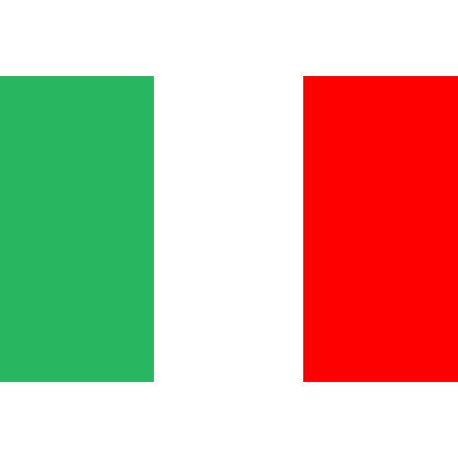 sito in lingua italiana